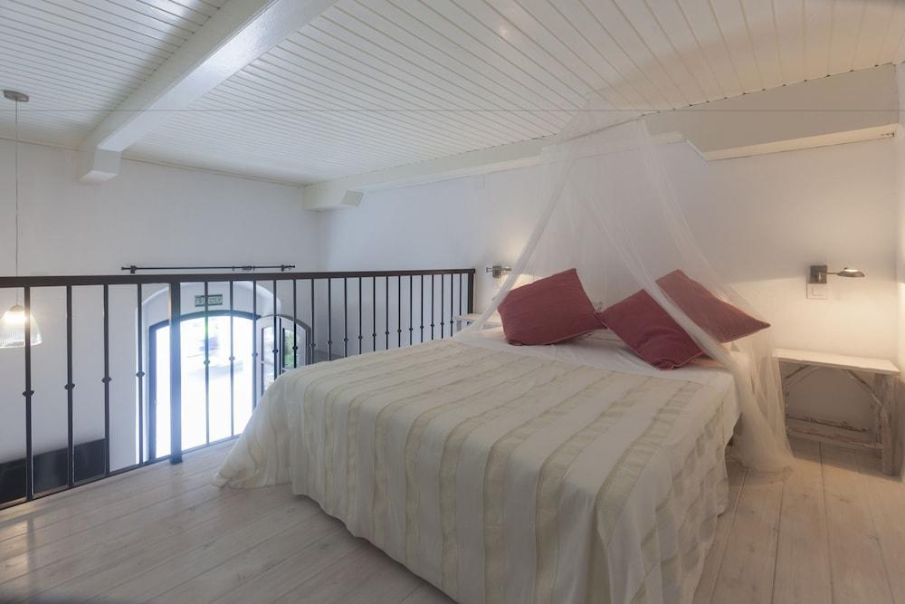 Dar Cilla Guesthouse ตาริฟา ภายนอก รูปภาพ